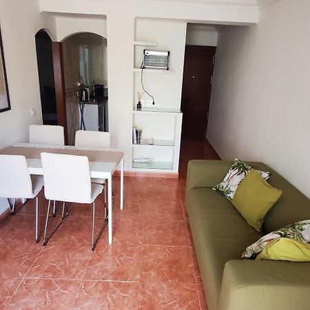 Apartament Apartamento Fuengirola Centro Zewnętrze zdjęcie