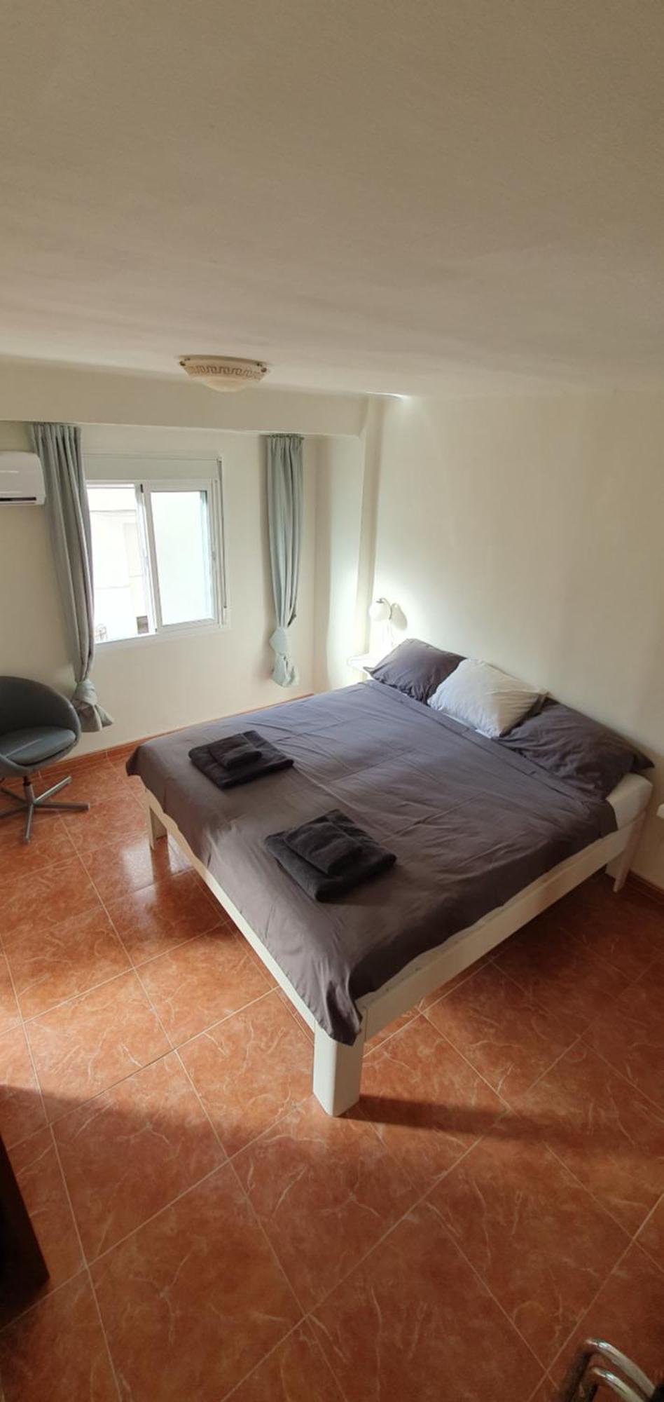 Apartament Apartamento Fuengirola Centro Zewnętrze zdjęcie