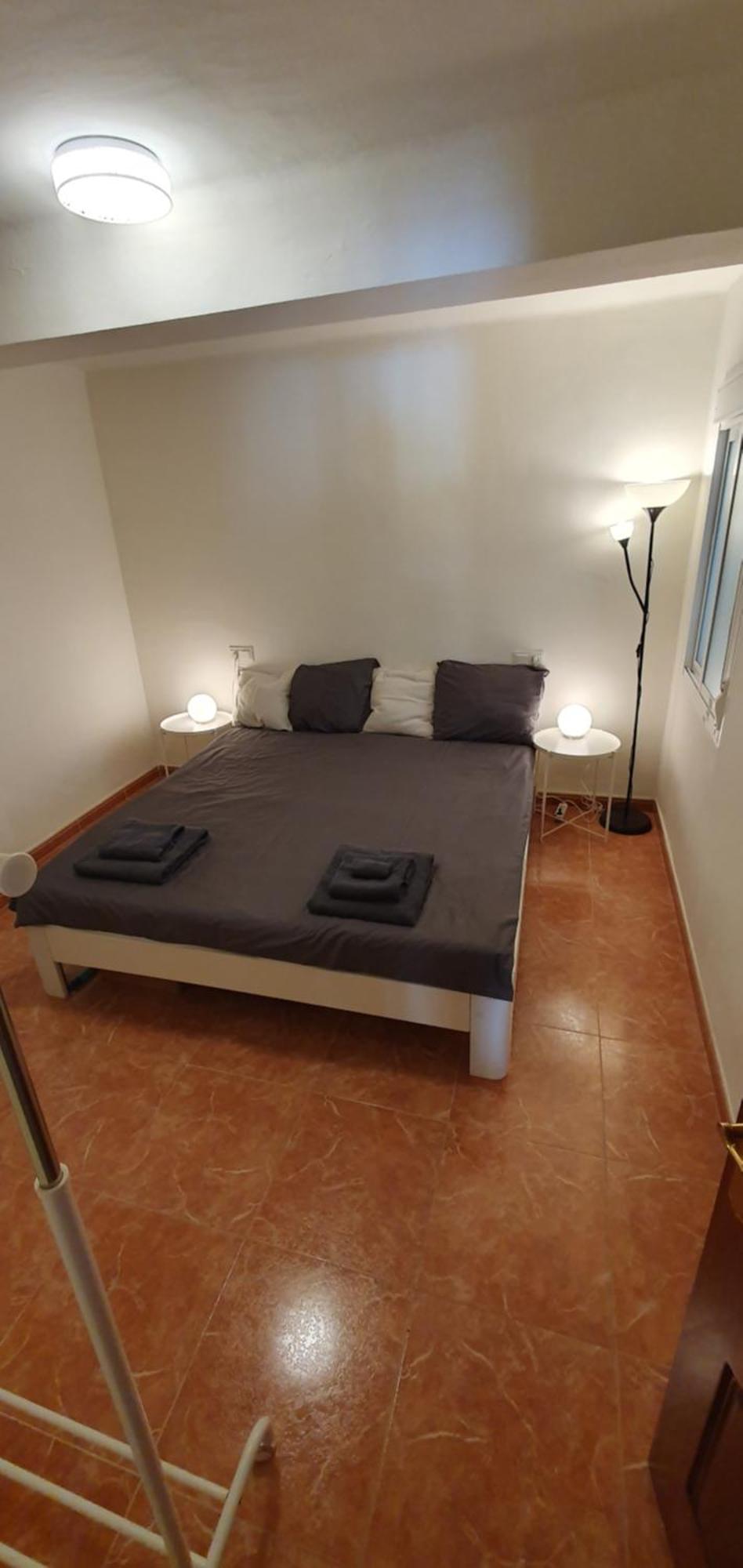 Apartament Apartamento Fuengirola Centro Zewnętrze zdjęcie