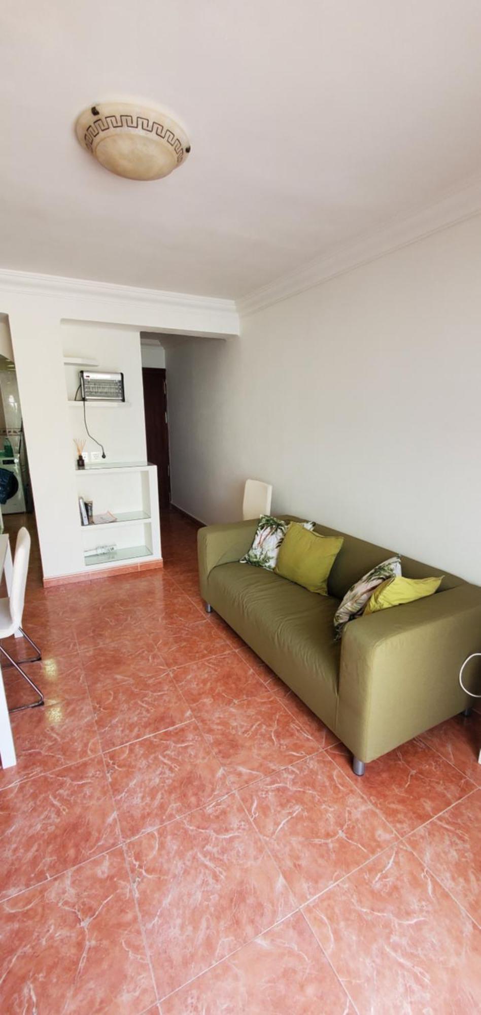 Apartament Apartamento Fuengirola Centro Zewnętrze zdjęcie