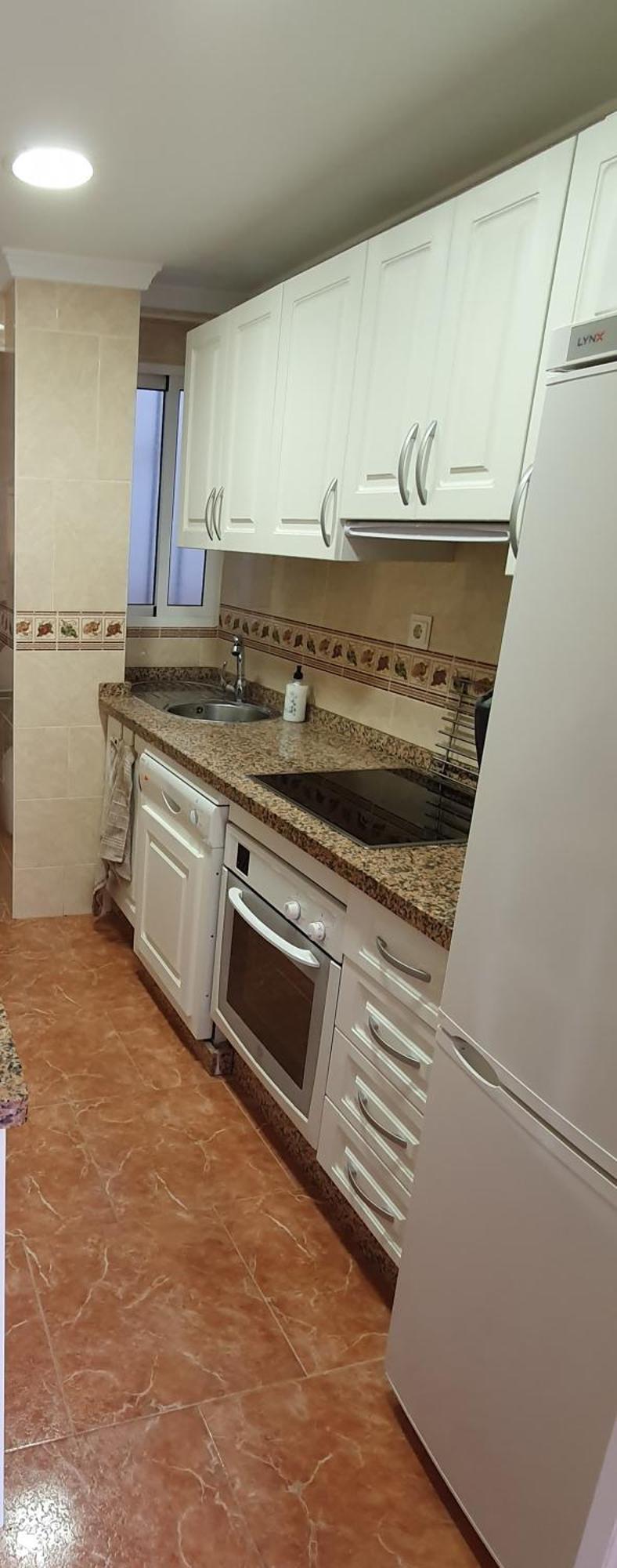 Apartament Apartamento Fuengirola Centro Zewnętrze zdjęcie