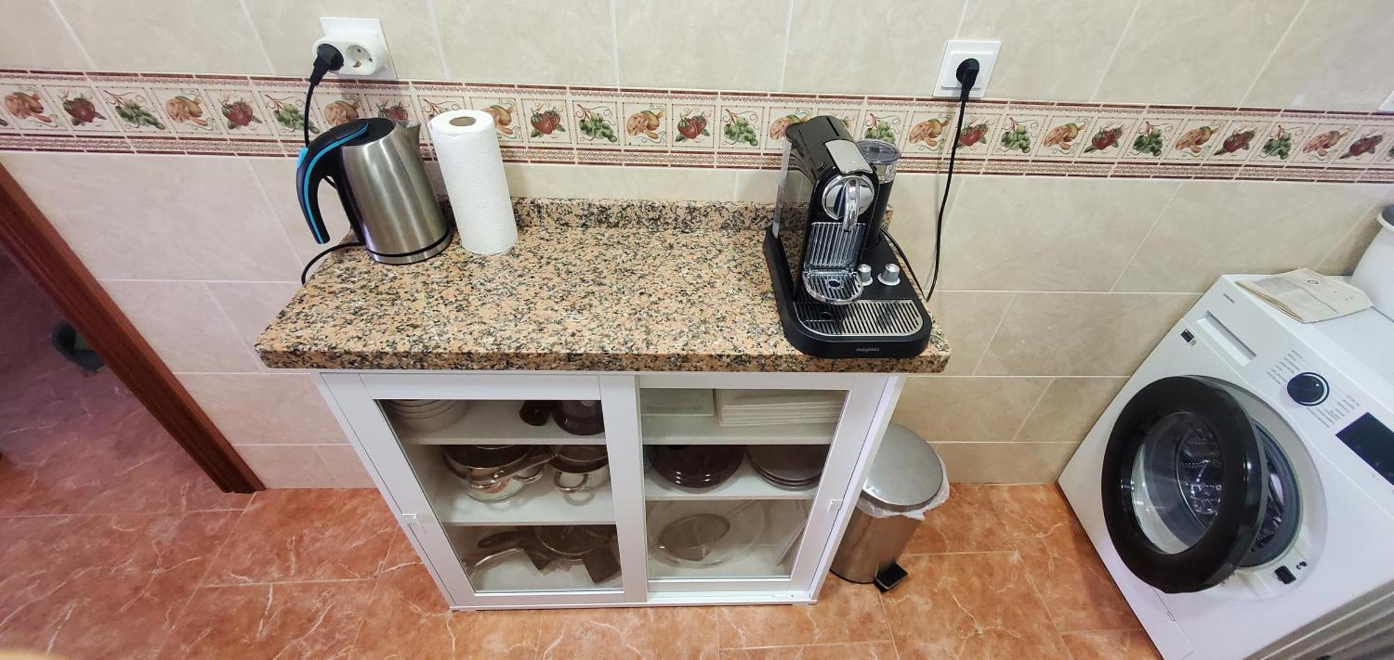 Apartament Apartamento Fuengirola Centro Zewnętrze zdjęcie