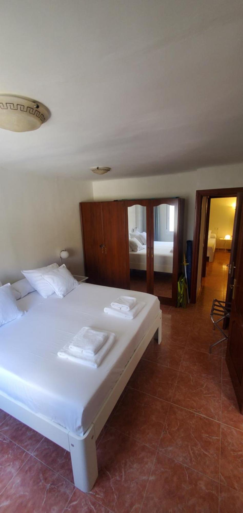Apartament Apartamento Fuengirola Centro Zewnętrze zdjęcie