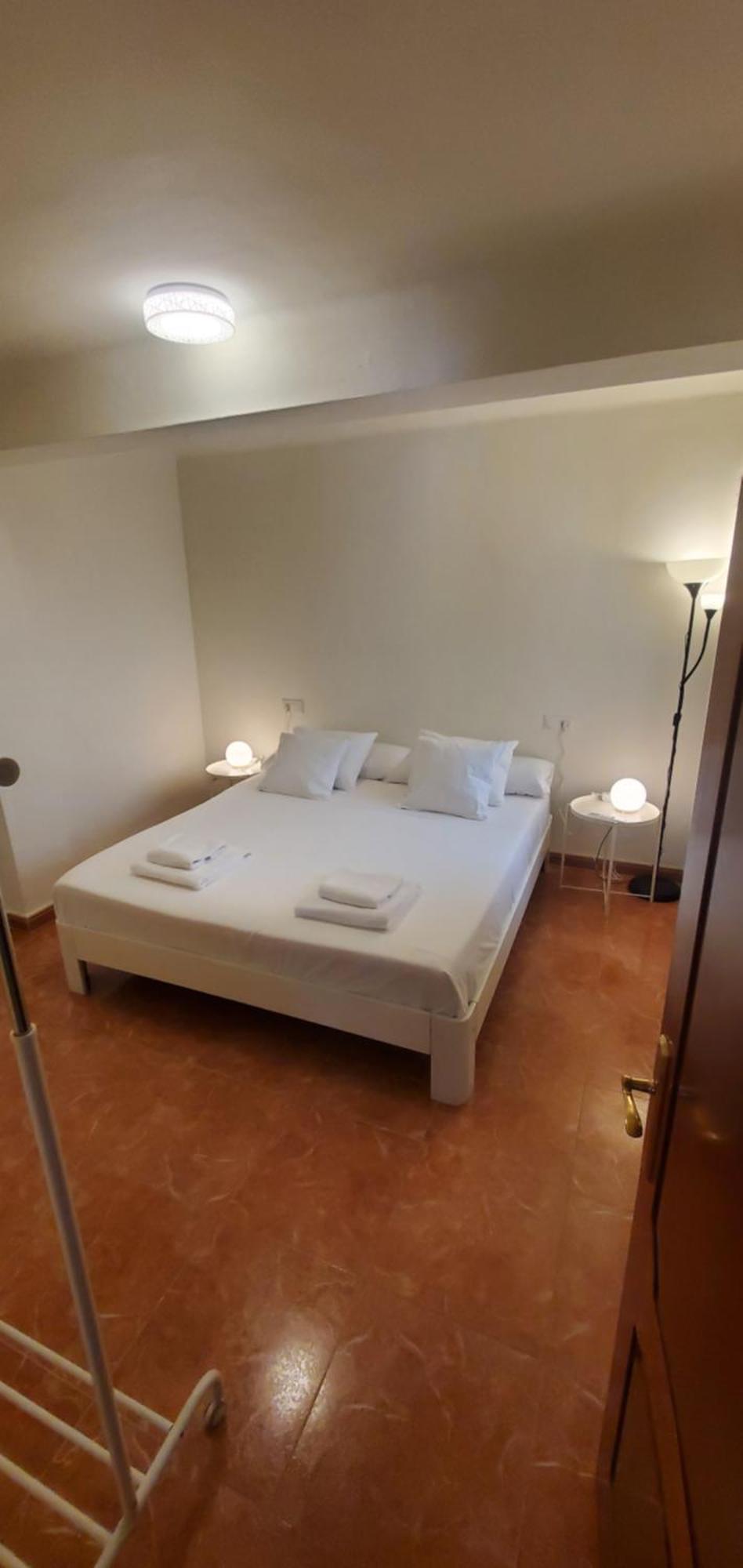 Apartament Apartamento Fuengirola Centro Zewnętrze zdjęcie