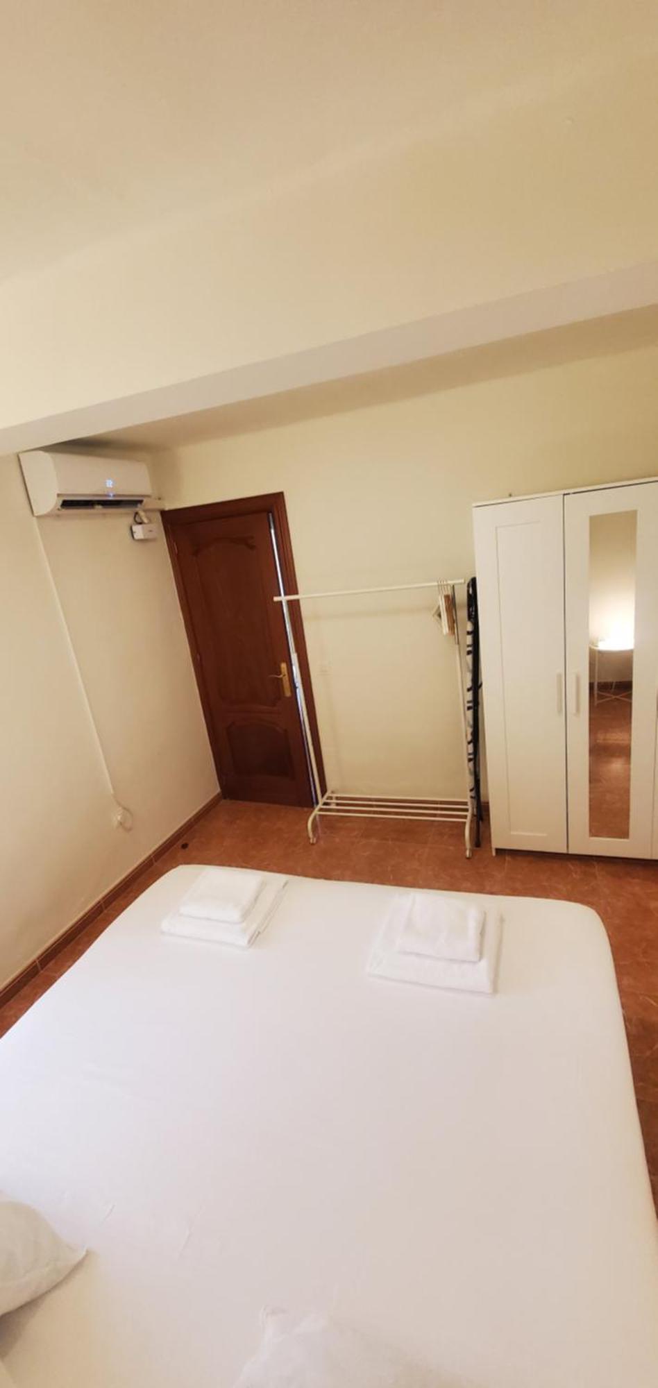 Apartament Apartamento Fuengirola Centro Zewnętrze zdjęcie