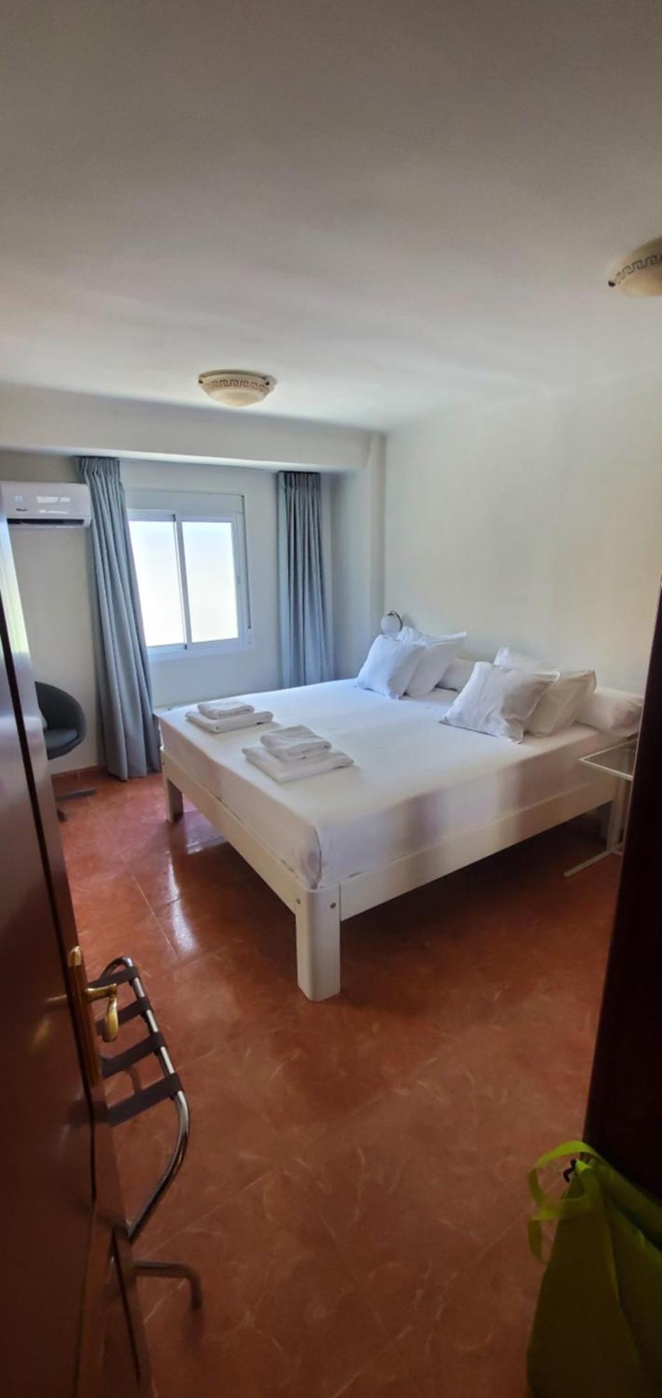 Apartament Apartamento Fuengirola Centro Zewnętrze zdjęcie